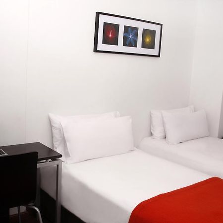 Cordoba 860 Suites Buenos Aires Pokój zdjęcie